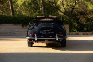 Immagine 5/54 di Porsche 356 C 1600 SC (1964)