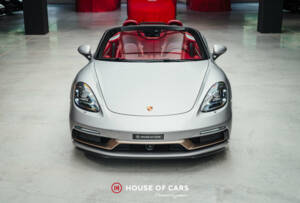 Bild 3/25 von Porsche 718 Boxster Spyder (2021)