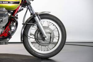 Imagen 42/50 de Moto Guzzi V7 Sport (1972)