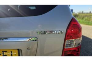 Image 12/46 of Hyundai Tucson 2.0i 4WD (2005)