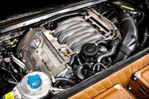 Image 14/17 of Spyker C8 Spyder (2005)