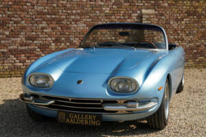 Imagen 50/50 de Lamborghini 400 GT (1967)