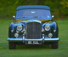 Afbeelding 21/50 van Bentley S 1 Continental DHC (1957)