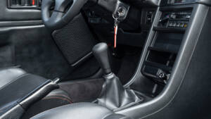 Bild 63/86 von Honda CRX (1991)