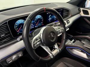 Bild 20/32 von Mercedes-Benz GLE 53 AMG 4MATIC+ (2020)