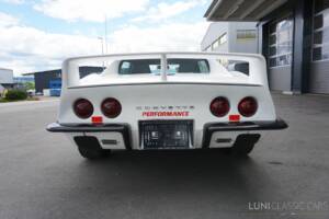 Immagine 8/47 di Chevrolet Corvette Stingray (1968)