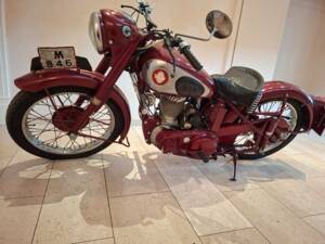 Image 1/28 de BSA DUMMY (1952)