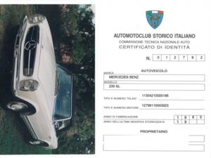 Bild 72/79 von Mercedes-Benz 230 SL (1965)