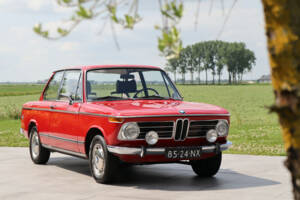 Bild 3/50 von BMW 2002 (1970)