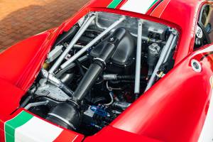 Bild 19/45 von Ferrari 458 Italia GT2 (2013)