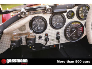 Immagine 12/15 di Bentley 6 1&#x2F;2 Litre Petersen Special (1938)