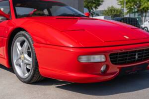 Bild 12/100 von Ferrari F 355 F1 GTS (1998)