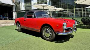 Image 57/71 of Alfa Romeo Giulietta Spider (1961)