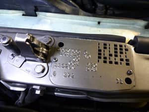 Immagine 72/73 di Mercedes-Benz 190 D 2.5 (1990)