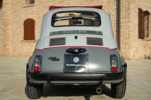 Bild 8/50 von FIAT 500 L (1971)