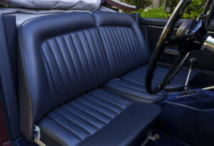 Immagine 21/24 di Jaguar XK 150 3.8 S DHC (1960)