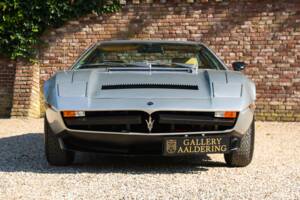 Afbeelding 5/50 van Maserati Merak SS (1981)
