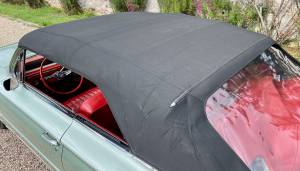 Image 22/50 of Buick Electra 225 Convertible (1962)