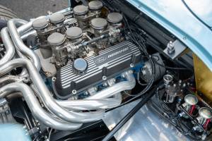 Image 31/32 of Ford GT40 (1965)