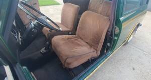 Image 20/33 de Mini Clubman (1979)