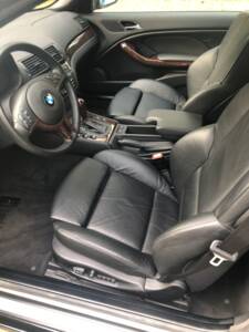 Imagen 11/23 de BMW 323Ci (2000)