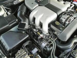 Image 49/50 de Subaru SVX 4WD (1900)