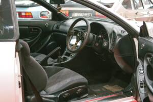 Imagen 20/33 de Toyota Celica GT-Four (1997)