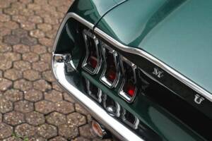 Bild 43/45 von Ford Mustang 289 (1968)