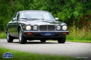 Bild 5/57 von Jaguar XJ 12 (1986)