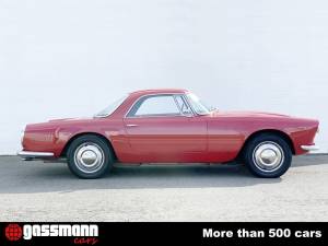 Bild 4/15 von Lancia Flaminia GT Touring (1962)