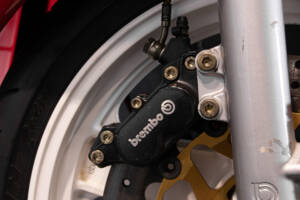 Image 32/33 of Bimota DUMMY (1991)
