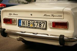Image 6/100 of Alfa Romeo Giulia Nuova Super 1300 (1977)