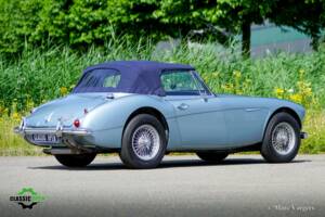 Image 42/51 de Austin-Healey 3000 Mk III (BJ8) (1965)