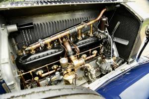Bild 48/48 von Rolls-Royce 40&#x2F;50 HP Silver Ghost (1920)