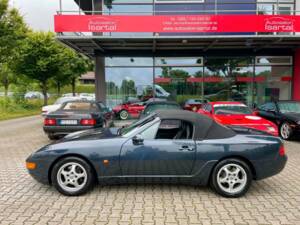 Bild 8/20 von Porsche 968 (1992)