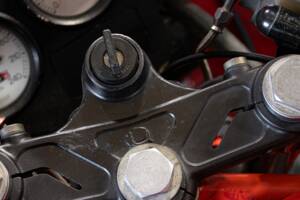 Bild 25/50 von Ducati 750 Sport (1986)