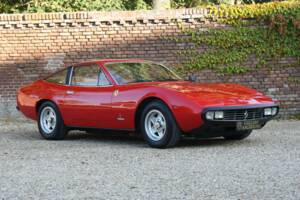 Imagen 48/50 de Ferrari 365 GTC/4 (1972)