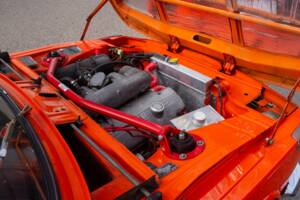 Bild 35/50 von BMW 2002 tii Touring (1973)