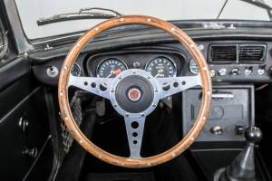 Afbeelding 6/50 van MG MGB (1973)