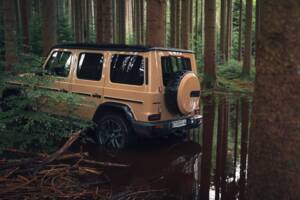 Imagen 23/51 de Mercedes-AMG G 63 (LWB) (2023)