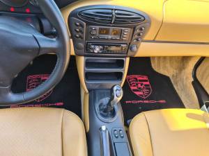 Image 11/20 de Porsche Boxster (2002)