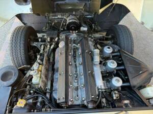 Imagen 14/21 de Jaguar E-Type (2+2) (1969)