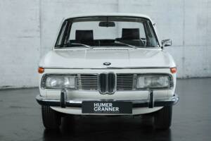 Immagine 5/50 di BMW 2000 (1969)