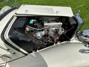 Image 8/9 de MG TD (1952)