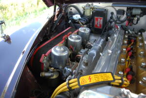 Afbeelding 29/75 van Jaguar 3.4 Litre (1957)