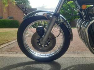 Image 12/25 de Kawasaki DUMMY (1977)