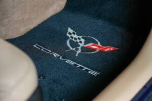 Afbeelding 34/49 van Chevrolet Corvette (2001)