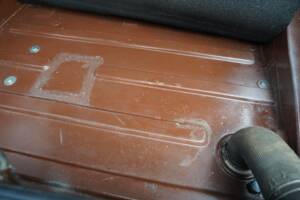 Image 83/100 of MG MGB (1978)