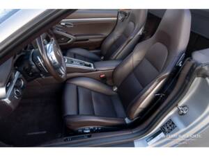 Bild 5/34 von Porsche 911 Carrera 4S (2014)