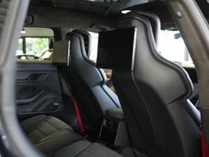 Afbeelding 8/31 van Porsche Taycan GTS Sport Turismo (2022)